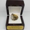 NFL 1981 Super Bowl XVI San Francisco 49ers Championship Ring 25