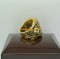 NFL 1977 Super Bowl XII Dallas Cowboys Championship Ring 10