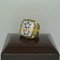 NFL 1977 Super Bowl XII Dallas Cowboys Championship Ring 14