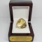 NFL 1977 Super Bowl XII Dallas Cowboys Championship Ring 26