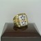 NFL 1977 Super Bowl XII Dallas Cowboys Championship Ring 8