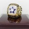 nfl 1971 super bowl vi dallas cowboys championship ring 8