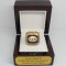 NFL 1969 Super Bowl IV Kansas City Chiefs Championship Ring 22