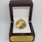 NFL 1969 Super Bowl IV Kansas City Chiefs Championship Ring 24