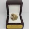 NFL 1969 Super Bowl IV Kansas City Chiefs Championship Ring 25