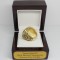 NFL 1969 Super Bowl IV Kansas City Chiefs Championship Ring 26