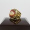 NFL 1969 Super Bowl IV Kansas City Chiefs Championship Ring 8