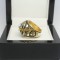 nfl 1967 super bowl ii green bay packers championship ring 13