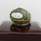 nfl 1967 super bowl ii green bay packers championship ring 8