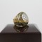 NFL 1966 Super Bowl I Green Bay Packers Championship Ring 14