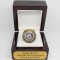 NFL 1966 Super Bowl I Green Bay Packers Championship Ring 22