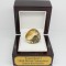 NFL 1966 Super Bowl I Green Bay Packers Championship Ring 24