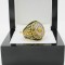 1961 chicago blackhawks stanley cup championship ring 10