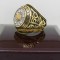 1961 chicago blackhawks stanley cup championship ring 7