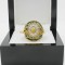 1961 chicago blackhawks stanley cup championship ring 9