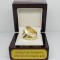 1951 Toronto Maple Leafs Stanley Cup Championship ring 15