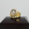 1951 toronto maple leafs stanley cup championship ring 2