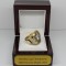 1948 Toronto Maple Leafs Stanley Cup Championship ring 13