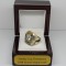 1948 Toronto Maple Leafs Stanley Cup Championship ring 14