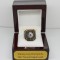 1947 Toronto Maple Leafs Stanley Cup Championship ring 12