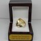 1947 Toronto Maple Leafs Stanley Cup Championship ring 15