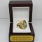 1945 Toronto Maple Leafs Stanley Cup Championship ring 13