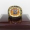 1987 afc denver broncos championship ring 1