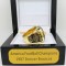 1987 afc denver broncos championship ring 11