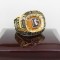 1987 afc denver broncos championship ring 2