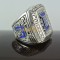 2006 Detroit Tigers American League Baseball Championship Ring 10