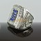 2006 Detroit Tigers American League Baseball Championship Ring 13