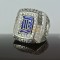 2006 Detroit Tigers American League Baseball Championship Ring 14