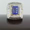 2006 Detroit Tigers American League Baseball Championship Ring 8