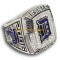 2006 detroit tigers american league baseball championship ring 1