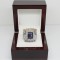 2006 detroit tigers american league baseball championship ring 2