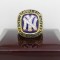 1981 new york yankees america league baseball championship ring 1