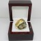 1981 new york yankees america league baseball championship ring 11