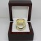 1981 new york yankees america league baseball championship ring 12