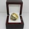 1981 new york yankees america league baseball championship ring 13