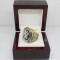 1981 new york yankees america league baseball championship ring 14