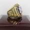 1981 new york yankees america league baseball championship ring 3