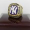 1981 new york yankees america league baseball championship ring 8