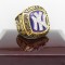 1976 new york yankees america league baseball championship ring 2