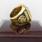 1976 new york yankees america league baseball championship ring 4