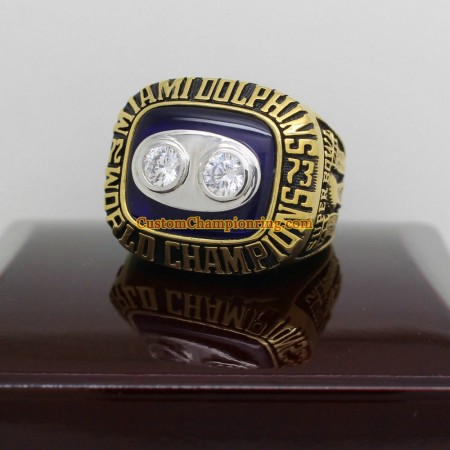 super bowl ring dolphins