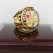 1960 new york yankees america league baseball championship ring 2