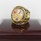 1960 new york yankees america league baseball championship ring 8