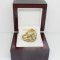 1960 new york yankees america league baseball championship ring 9