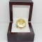 1955 new york yankees america league baseball championship ring 15