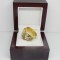 1955 new york yankees america league baseball championship ring 16